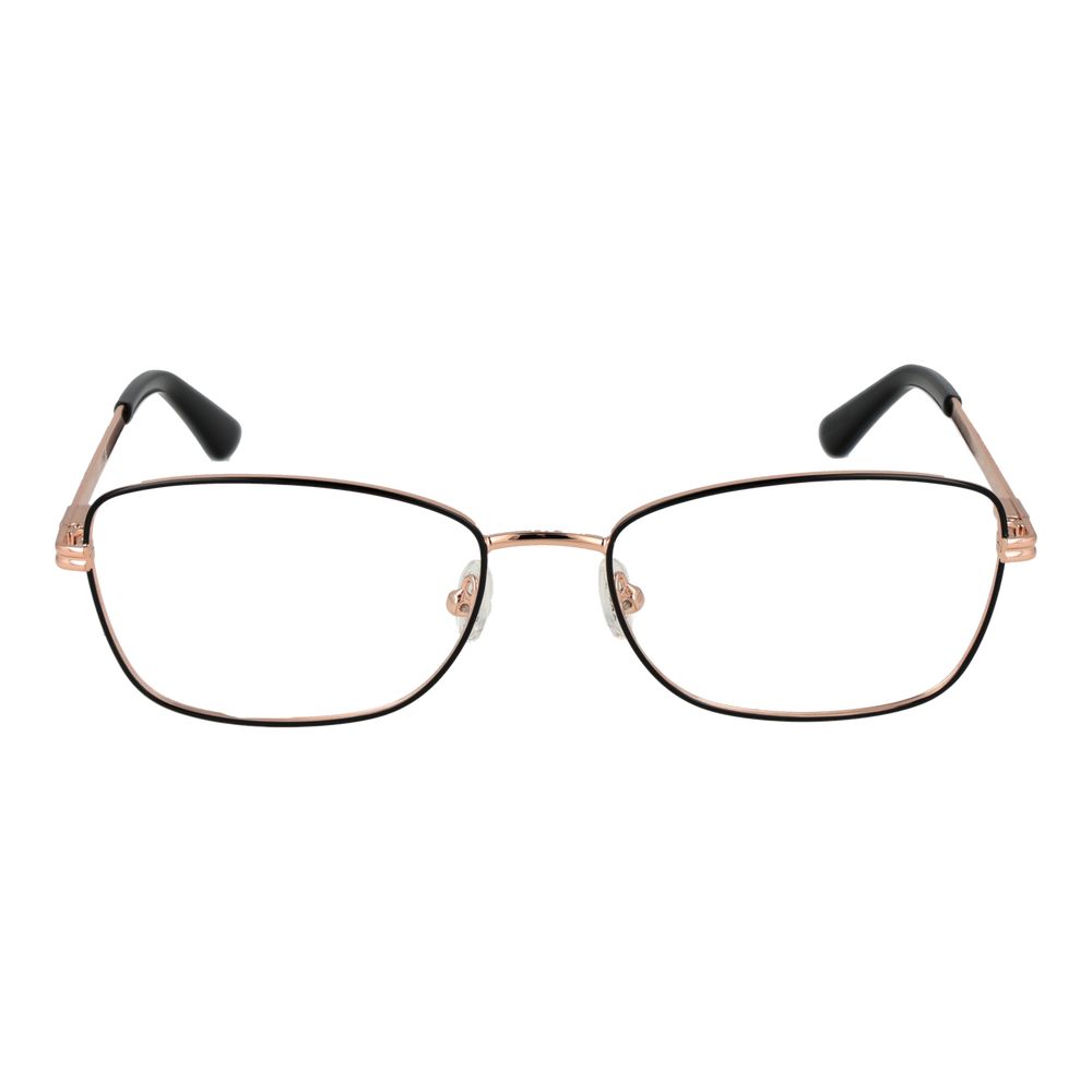 Guess Schwarze Metallbrille (Gestell)